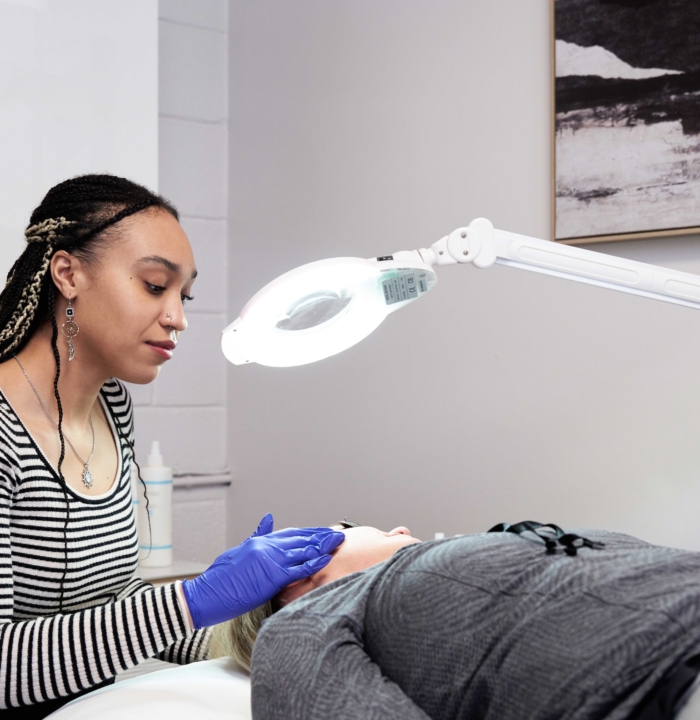 Grand Salon & Medspa in Denver offering professional salon and medspa services