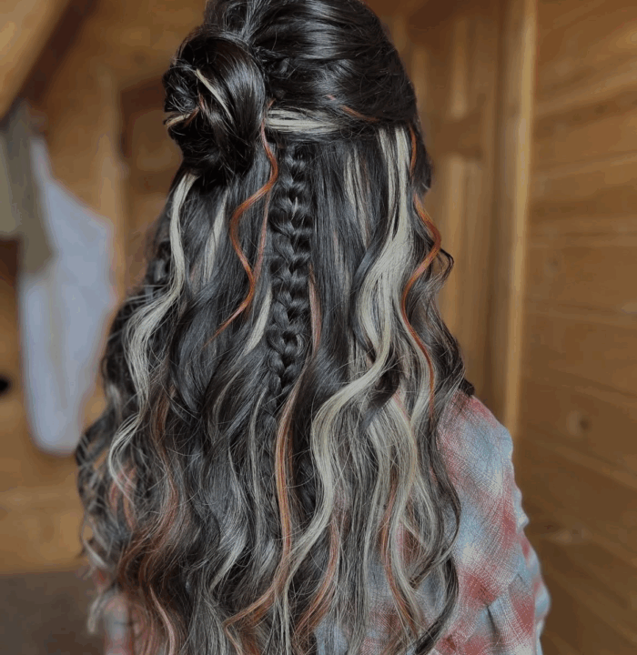 Grand Salon & Medspa in Denver offering professional salon and medspa services