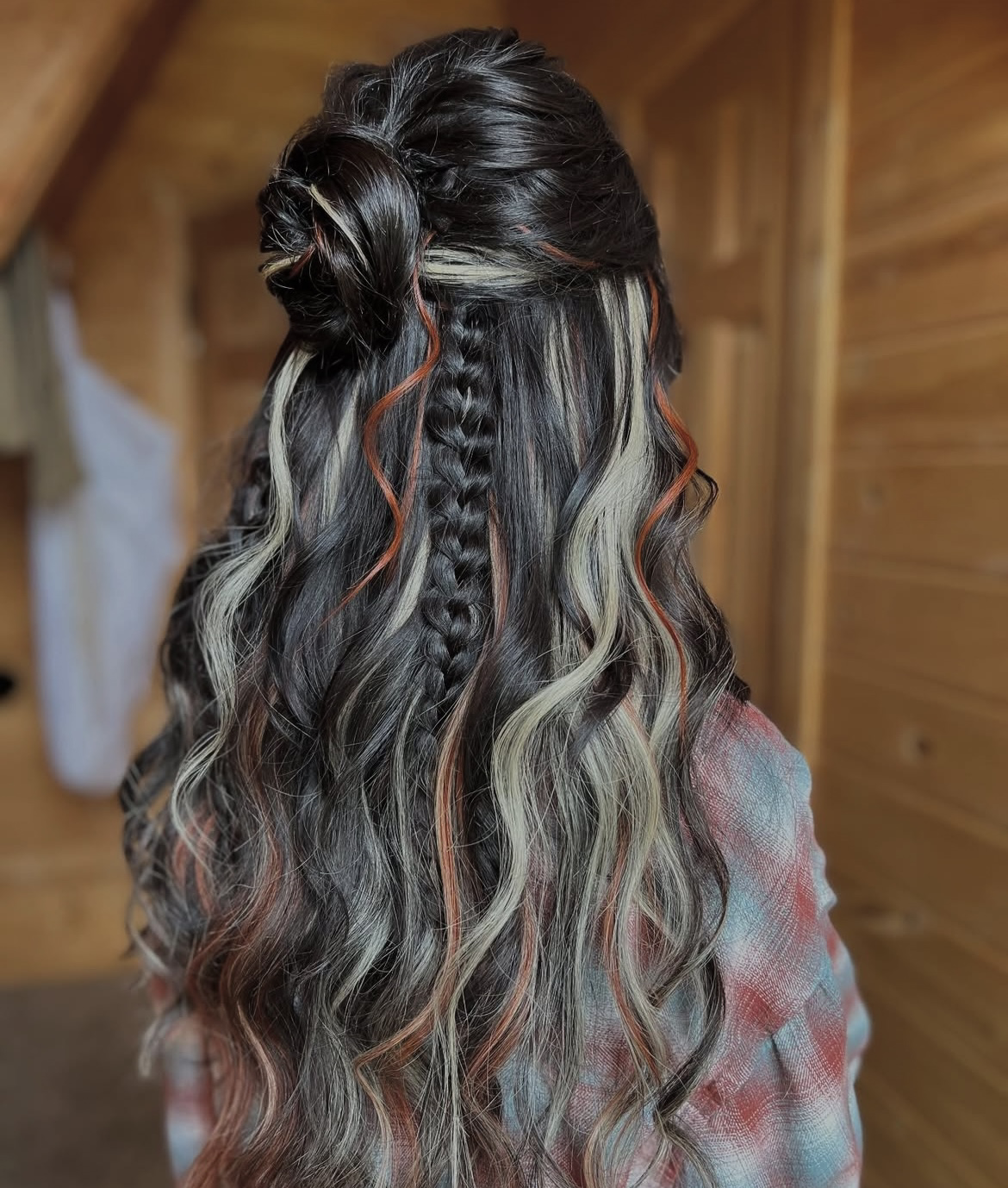 Grand Salon & Medspa in Denver offering professional salon and medspa services