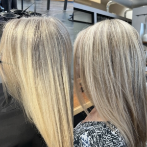 Grand Salon & Medspa in Denver offering professional salon and medspa services