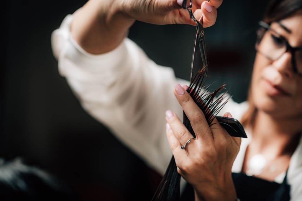 Cosmetology Apprenticeship at Grand Salon & MedSpa